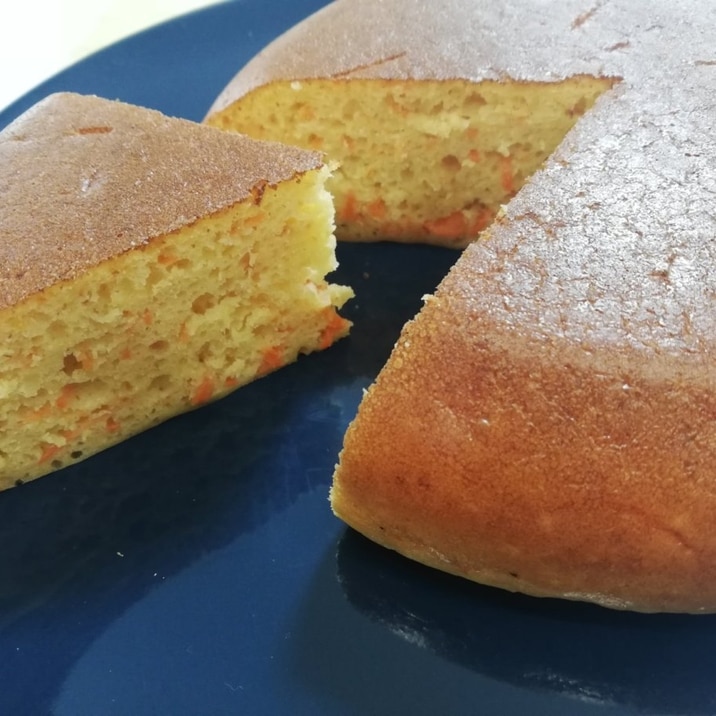 超簡単 炊飯器deにんじんケーキ レシピ 作り方 By ジャムおばさん 楽天レシピ 超簡単 炊飯器deにんじんケーキ レシピ 作り方 By ジャムおばさん 楽天レシピ